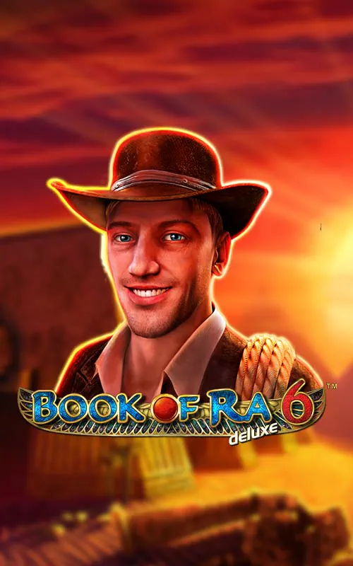 Book of Ra at 4kasi Casino