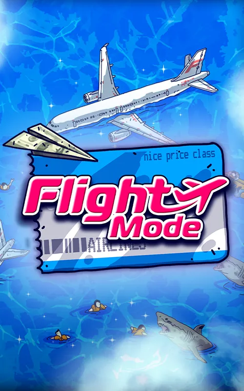 Flight Mode at 4kasi Casino