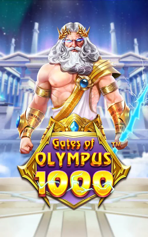 Gates of Olympus at 4kasi Casino